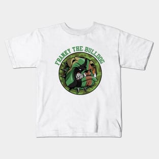 Bulldog Kids T-Shirt